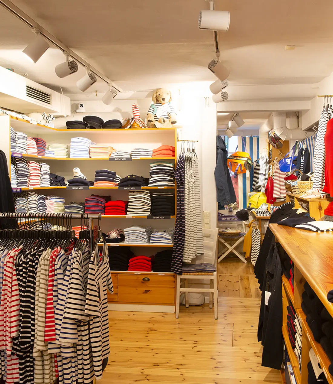 Ti Breizh Boutique de la mer