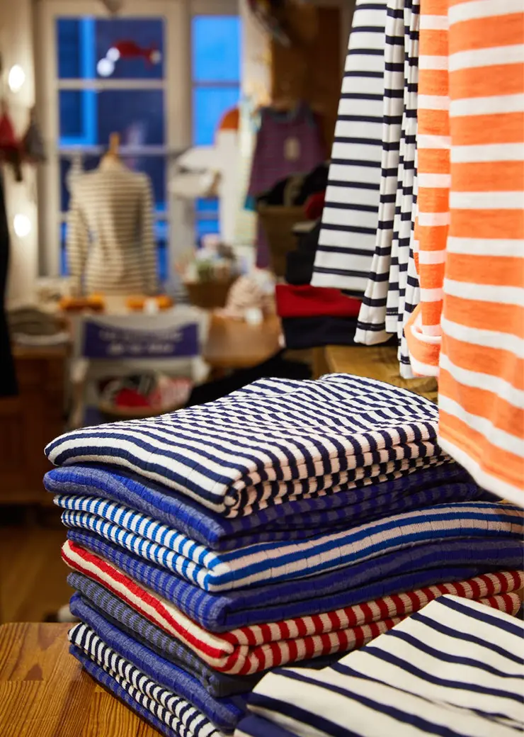 Ti Breizh Boutique de la mer